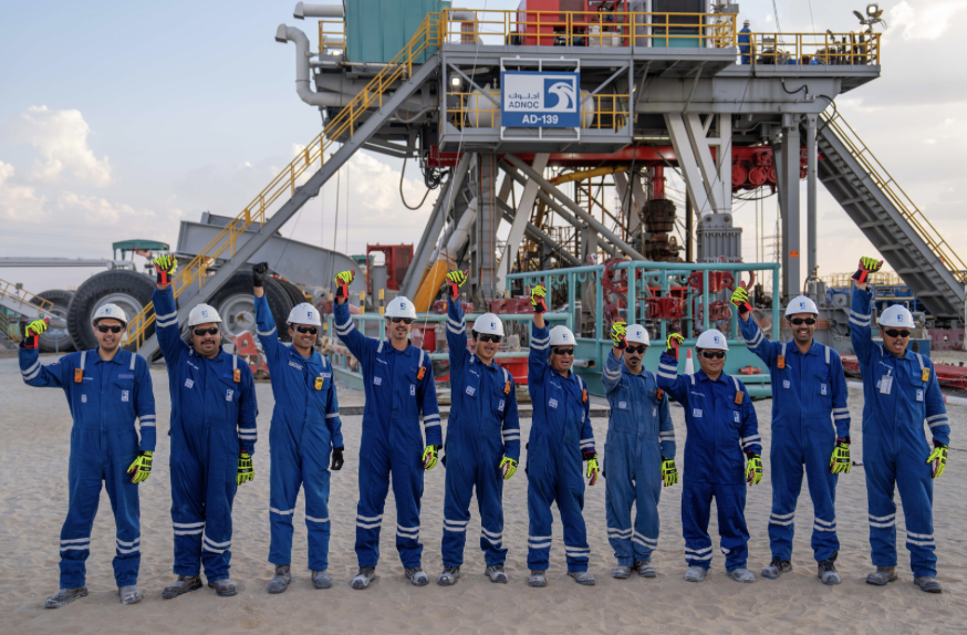 ADNOC Drilling reports revenue above $1 billion in Q3-24